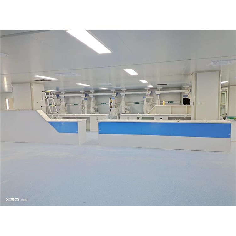 濱州潔凈手術室凈化工程
