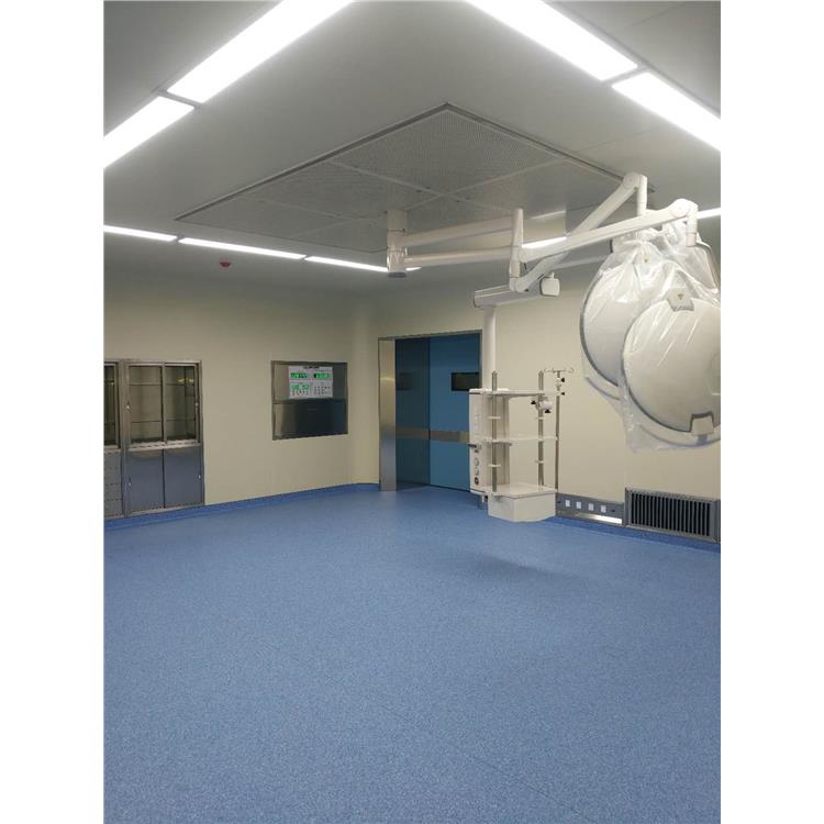 一站式净化服务 营口洁净手术室净化装置