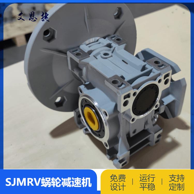 RV減速箱 濮陽RV減速機 結構緊湊