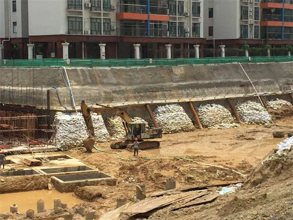 成都戶外地面沉降處理公司