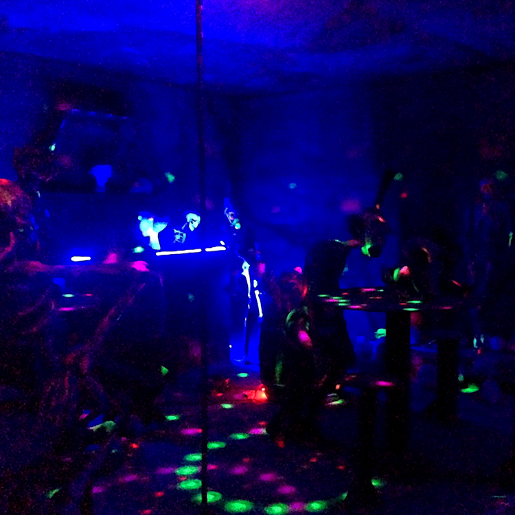河北鬼屋有限公司