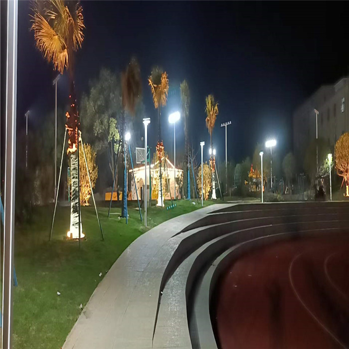 成都道路照明工程哪家好