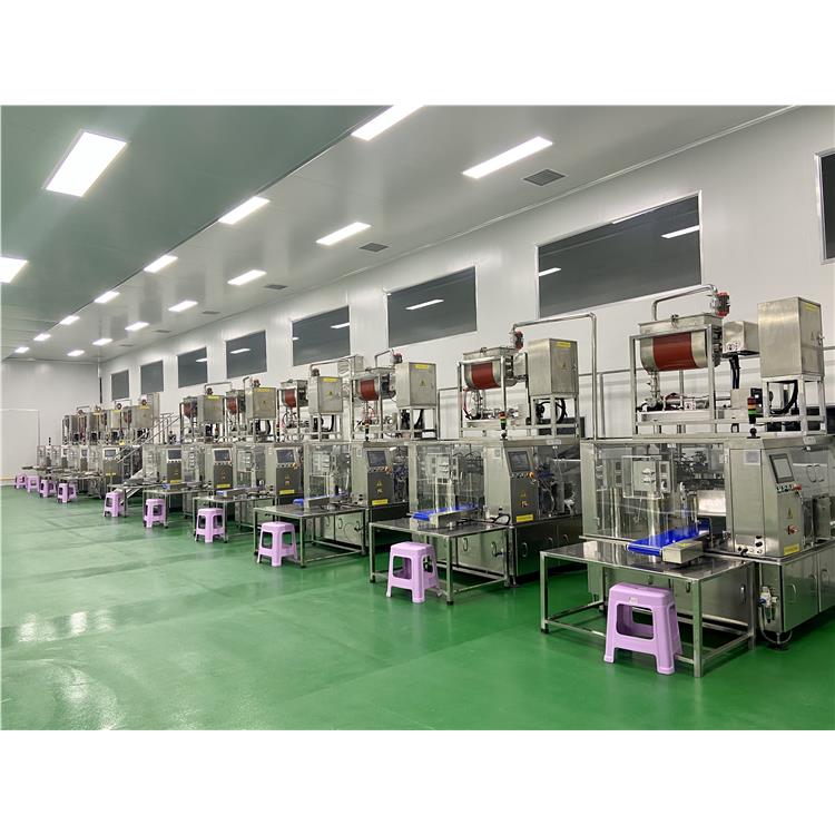 鄭州小包醬料自動包裝機型號