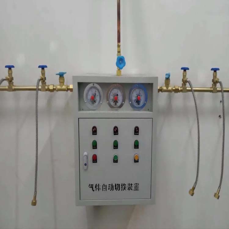 儋州中心供氧系統廠家 操作簡單