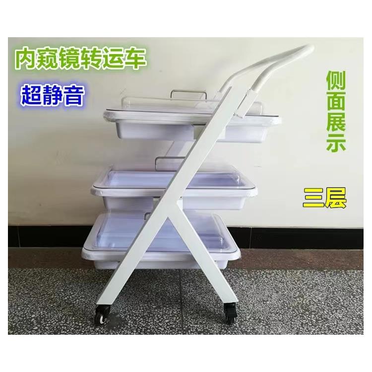 廊坊醫用304不銹鋼檢查臺工作臺定制