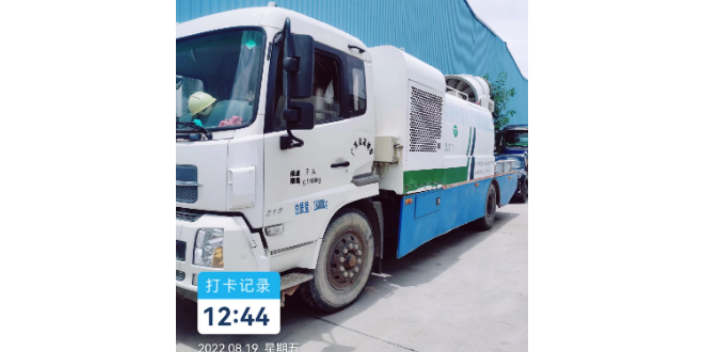 深圳环卫洒水车 深圳市碧胜洒水车租赁供应