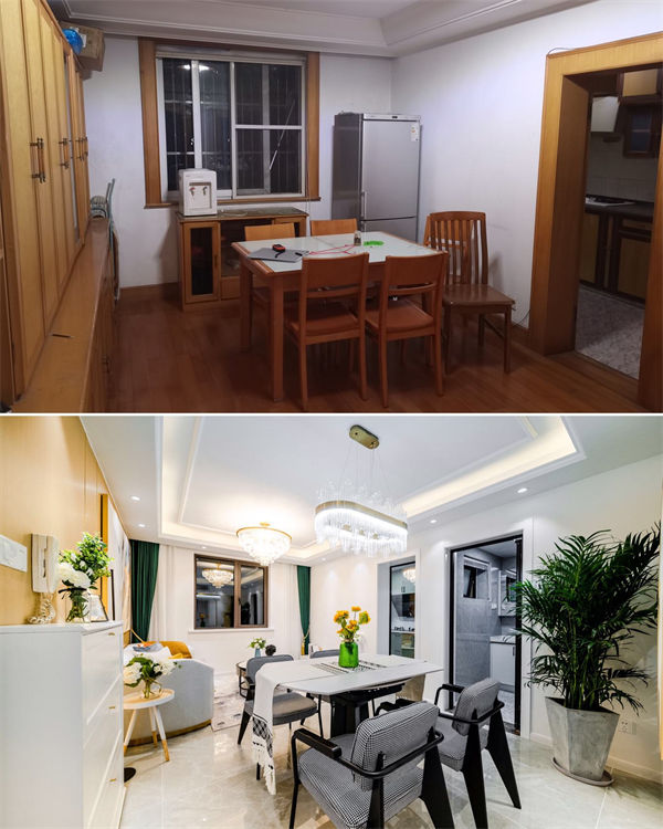 達州物業房屋保養裝修