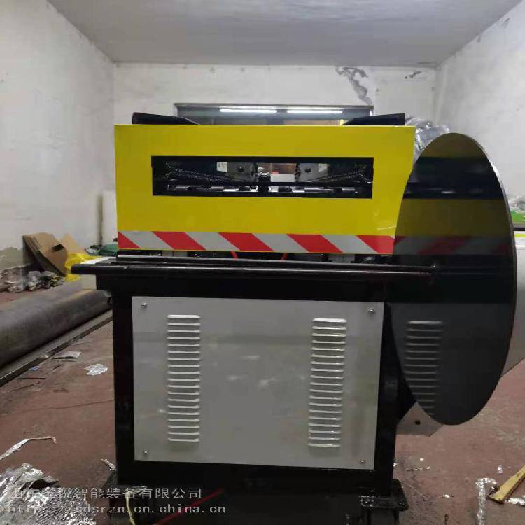 供應能生產撬裝罐阻隔防爆填充材料的金屬拉網機 加工設備