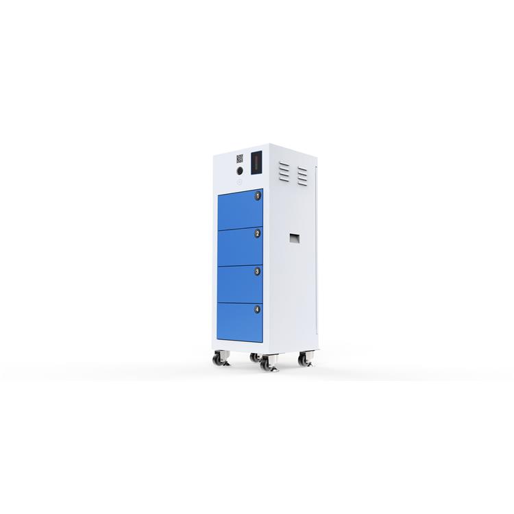 揭陽換電柜