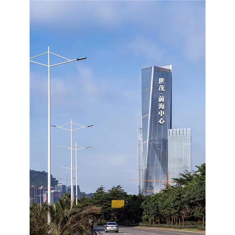 南山前海世茂大廈 前海金融中心 享補貼