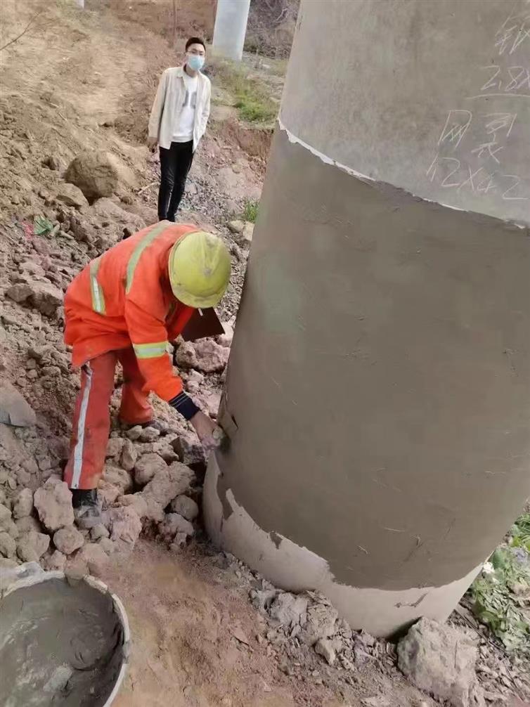 潮州防水砂浆厂家