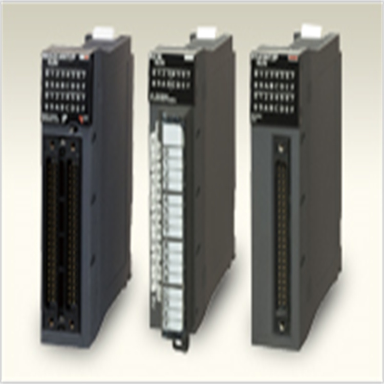三菱PLC FX3U-4AD-ADP