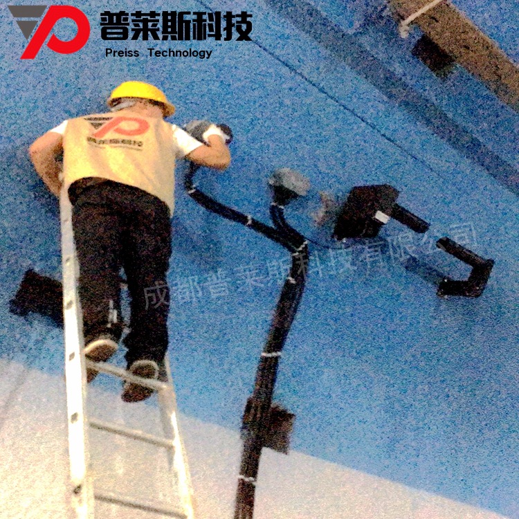 covi檢測儀 四川隧道vico檢測器