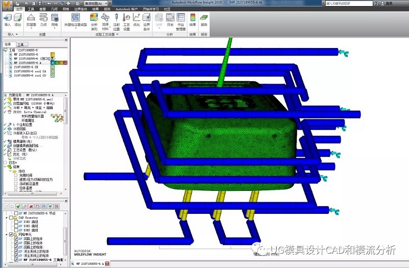 江西硅胶模具培训发展前景这么样