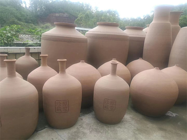 大邑陶瓷酒壇廠家