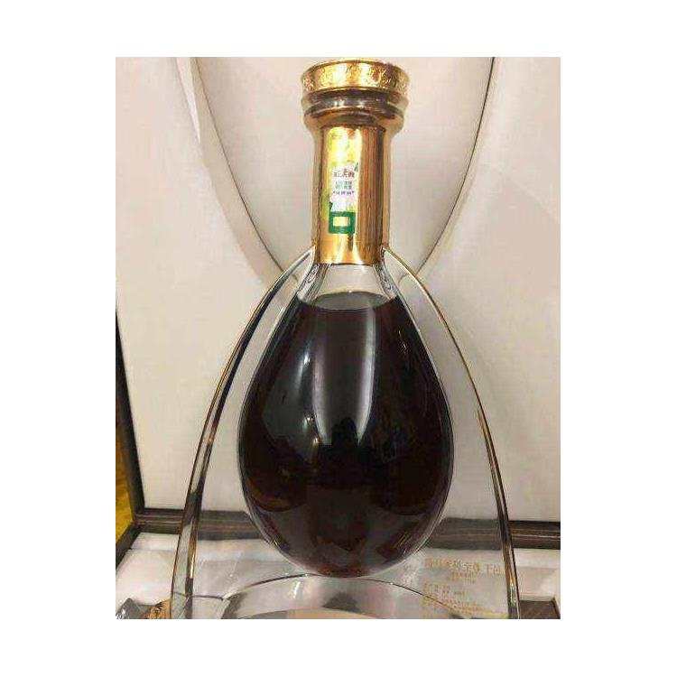越秀回收洋酒價格高價 回收洋酒長期高價