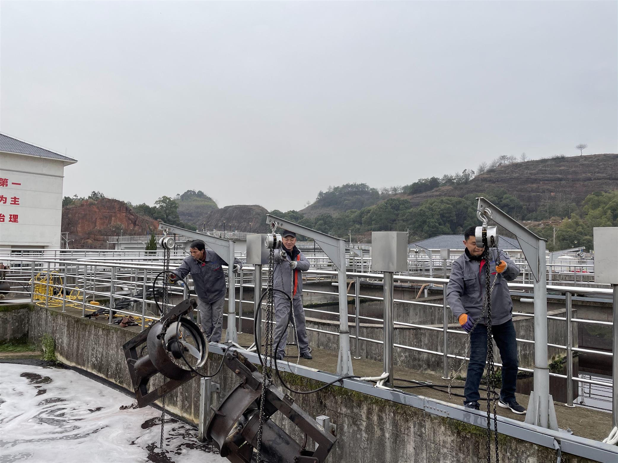 漳州管道堵头拆除公司