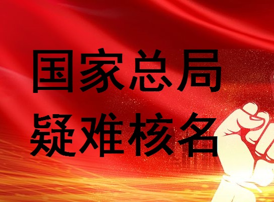 無區(qū)域公司核名注冊要求有什么