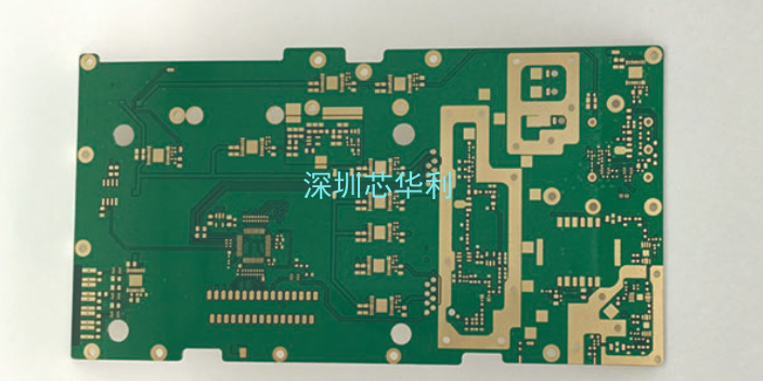 福田区pcb板结构设计,pcb板