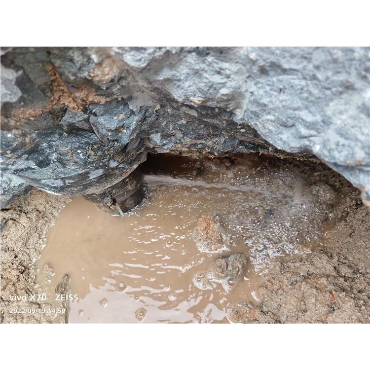 虎門鎮地下管道漏水檢測 維修水管漏水服務