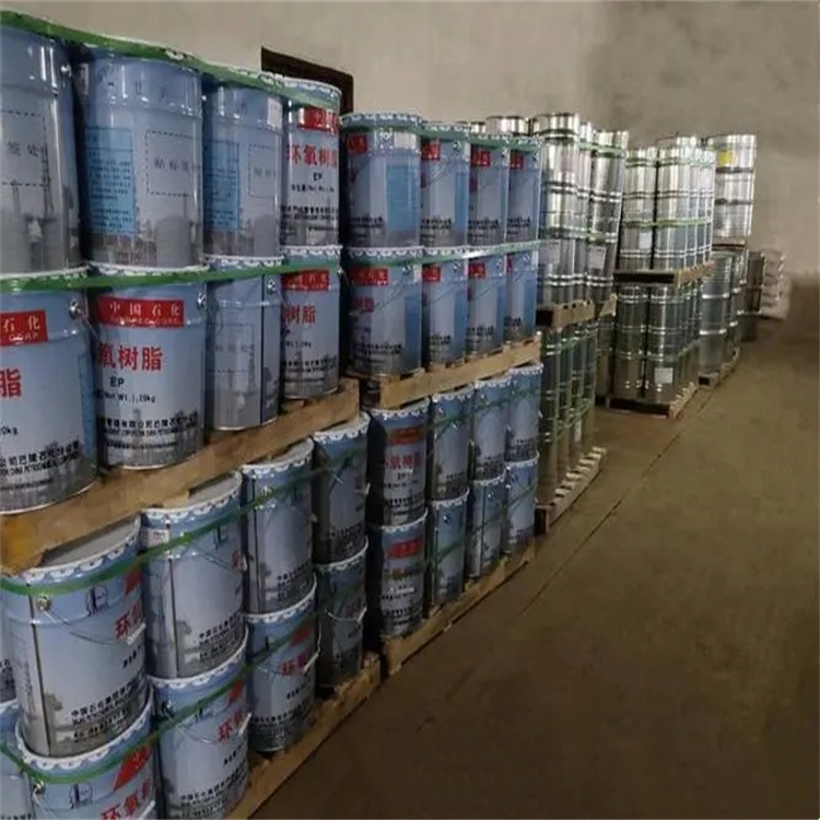 廣東回收庫存化工原料廠家 數量不限