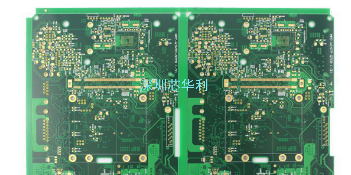 罗湖区pcb板制作 来电咨询 深圳市芯华利实业供应