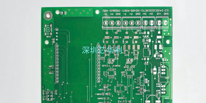 福田区pcb板结构设计,pcb板