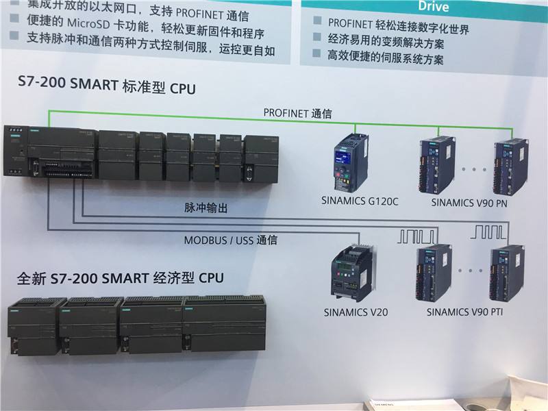 西门子开关量模块上海代理