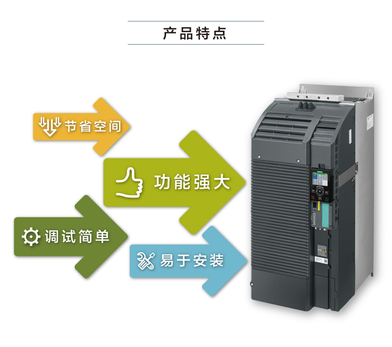 西门子V90伺服控制系统上海经销商