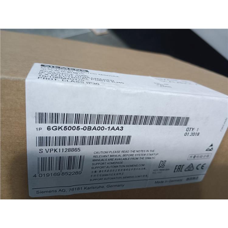 西門子6GK-6GK5104-2BB00-2AA3西門子一級代理商