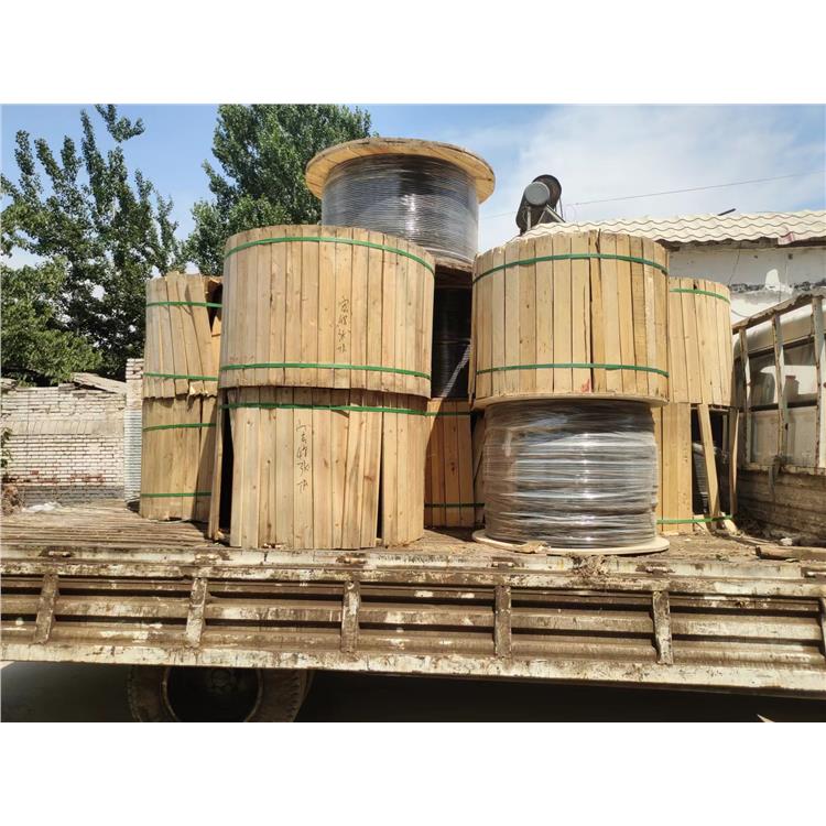 12芯單模光纜收購(gòu) GYTS層絞式單模光纜 隨叫隨到