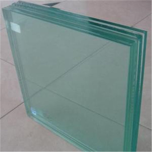 延安夾膠玻璃批發(fā)