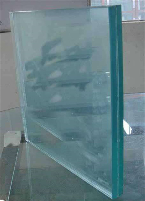 海西鋼化玻璃安裝
