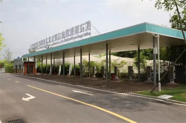成都光伏儲能建站