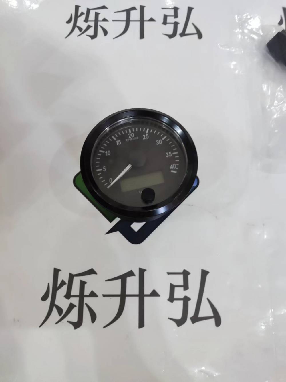 供应VDO转速表A2C3838800011参数12V N02012429-430