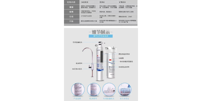 金山区智能水处理设备批发,净水器