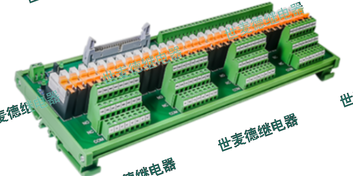 临沂5位继电器模块定制,继电器模块