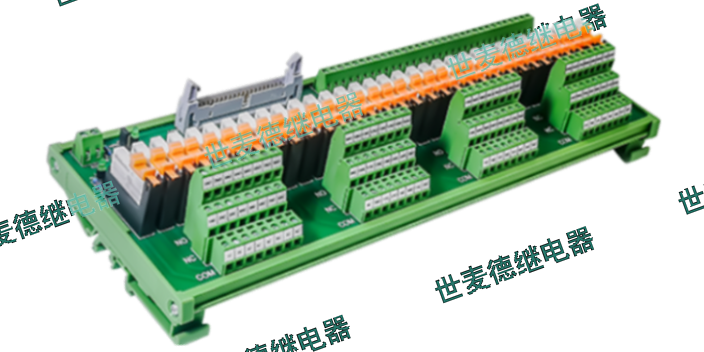 临沂5位继电器模块定制,继电器模块