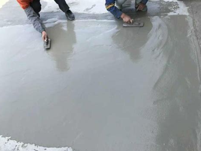 濱海新區不發火混凝土廠家直銷 歡迎咨詢 天津市津順天德建筑工程供應