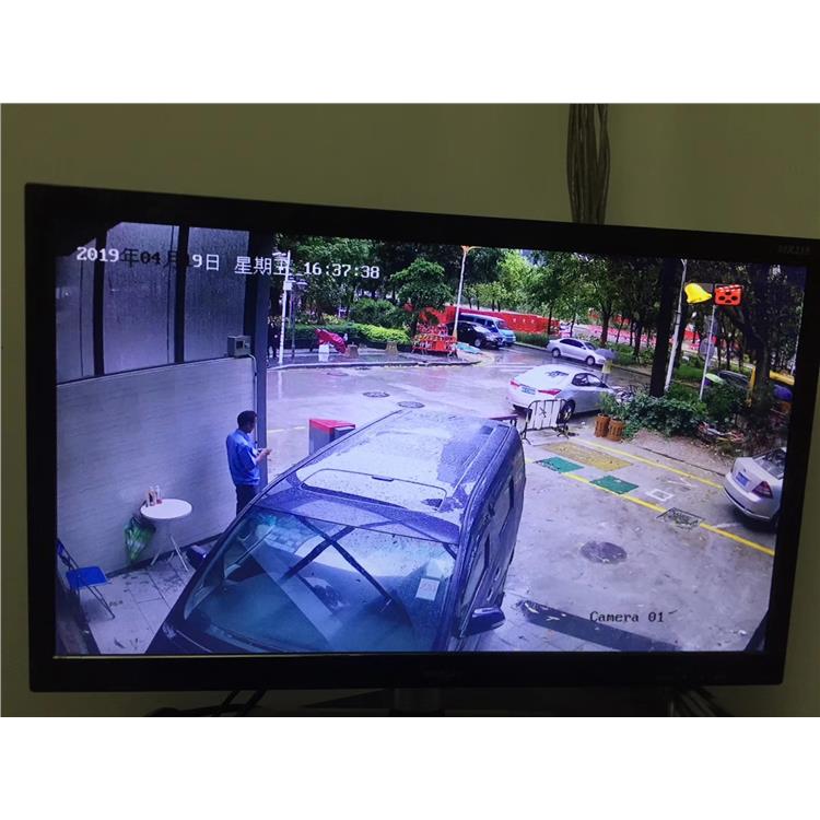 惠州超市弱電維護