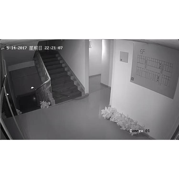 企業監控維修包年