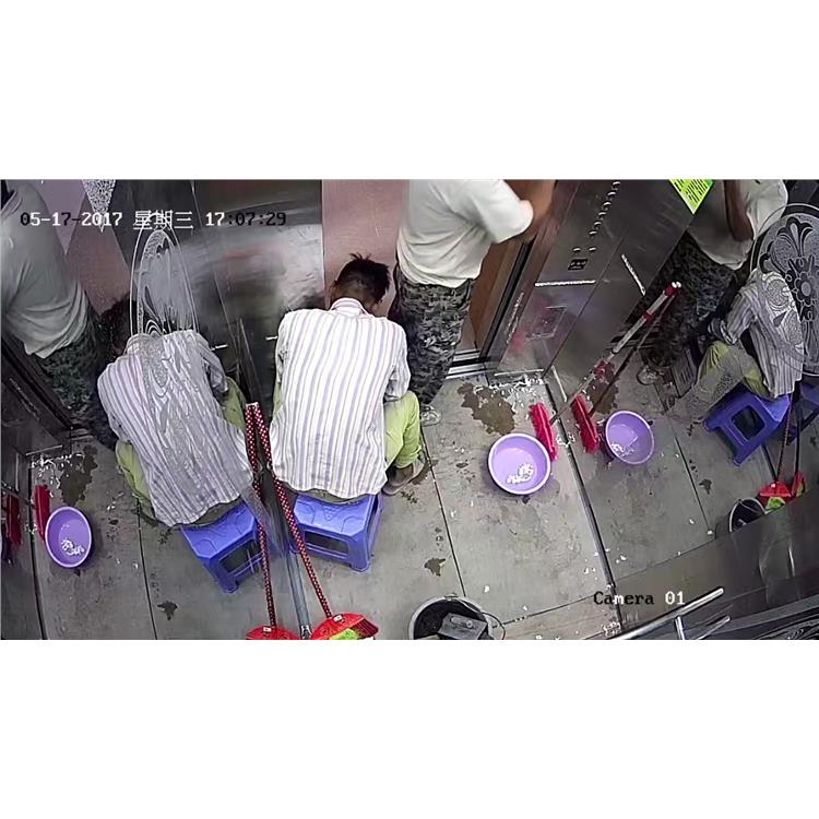 廣州大廈監控維護