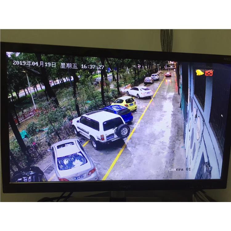 深圳休閑會所監控安裝