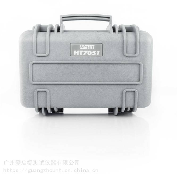 HT7051-5KV耐壓絕緣電阻測試儀 廠家直銷