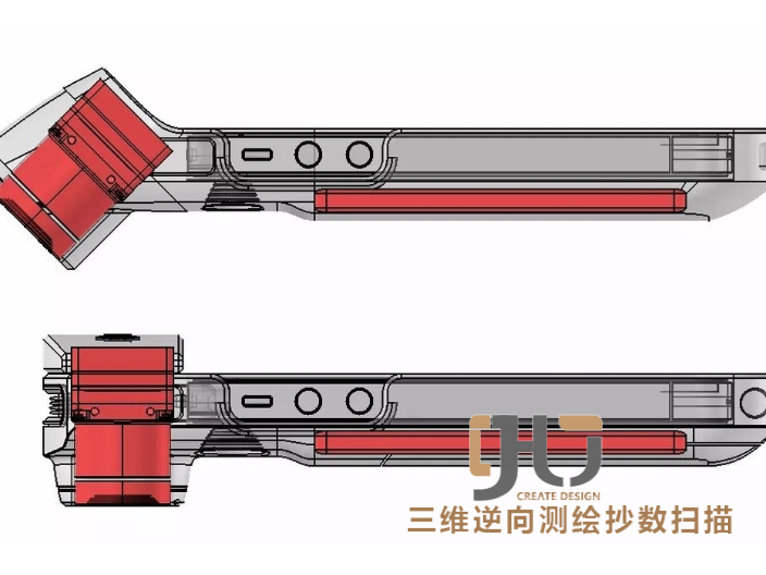 无锡三维逆向测绘厂家价格,三维逆向测绘