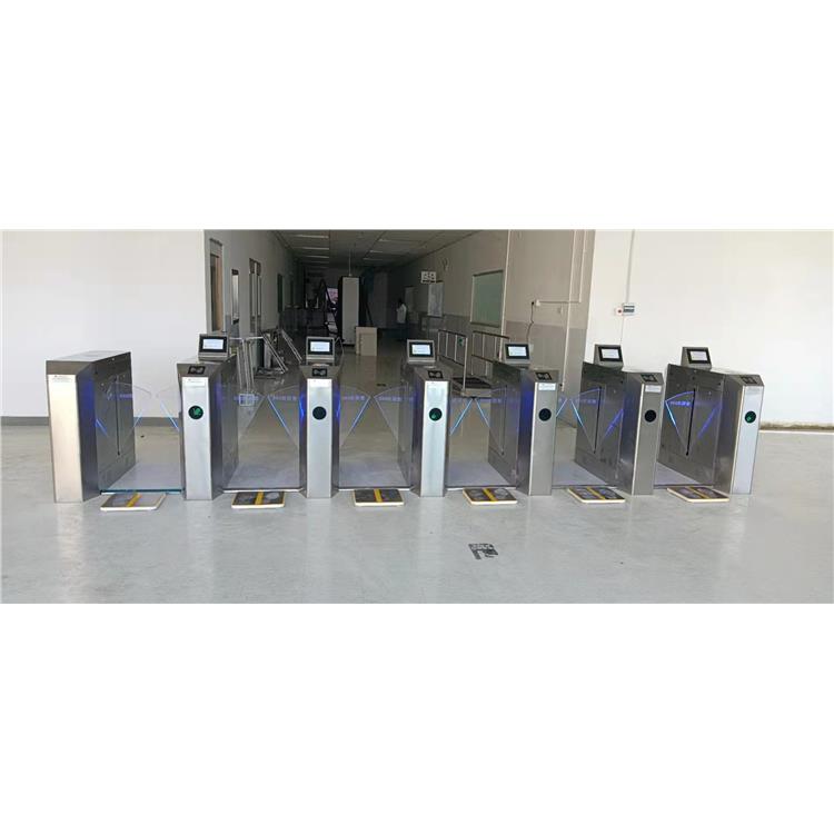 呼倫貝爾無塵車間ESD門禁閘機 綿陽靜電通道閘