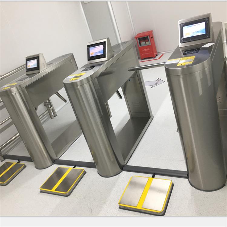 云浮ESD靜電測試門禁 麗水無塵車間ESD門禁閘機