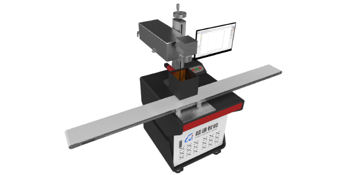 上海高质量激光标记激光打标机参数 无锡**通智能供应