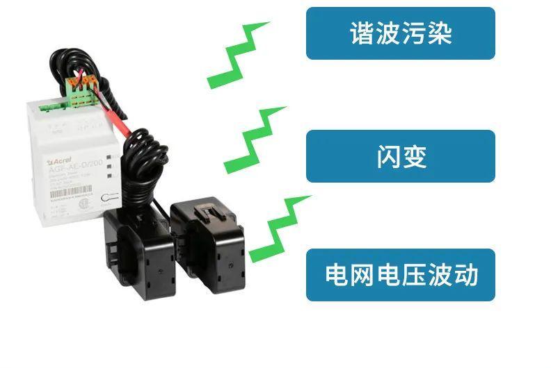 光伏逆变器防逆流设置