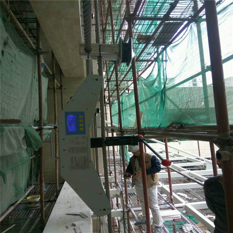 供應20T纜繩拉力儀/線索張力檢測儀-廠家直銷張力檢測儀